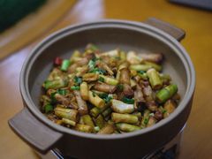 -碧桂园禧贤楼土菜馆