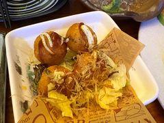 -坂吉屋·居酒屋深夜食堂(龙湖店)