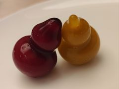 -东海朗廷酒店-唐阁T’ANG COURT 中餐厅