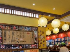 -鸟鹏烧鸟居酒屋(仁恒梦中心店)