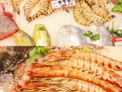 -渔满仓海鲜渔家(象山二店)
