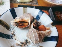 -松本楼(桥西店)