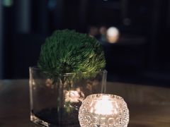 -深圳中洲万豪酒店·咖啡廊