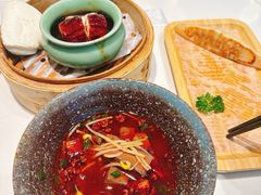 -苏晓玥·手作江南小吃(深圳北站店)