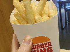 -汉堡王(西铁营万达店)