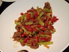 -庐灶江南·江南菜·四合院Bistro(东直门雍和宫·原华侨宾馆店)