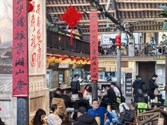 -東茅街茶馆