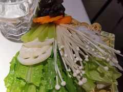 -鱼酷活鱼烤鱼(沈阳大悦城店)