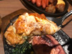 黑胡椒鸡排-萨莉亚意式餐厅(苏州泉屋店)