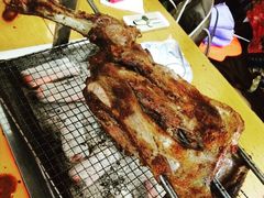 张记烤羊腿(交口南大街店)-张记烤羊腿