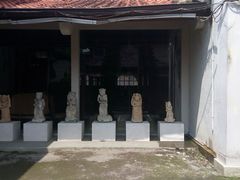 -日惹苏丹皇宫