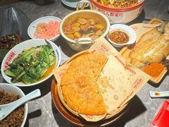 -怪噜范·贵阳小吃大排档(世纪金源店)