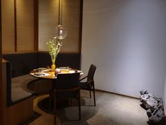 包厢-菩提素素食餐厅(晶郦馆店)