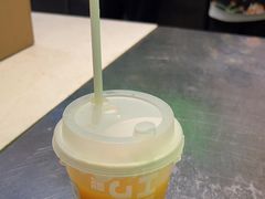 -混果汁(喜荟城店)