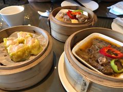 -福州世茂洲际酒店·福邸(台江店)