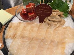 -协成海鲜火锅(情侣路店)