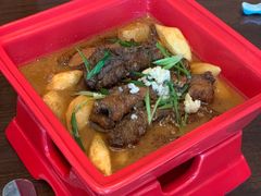 -环球港凯悦 · 享悦中餐厅