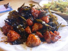 -和膳居饮食有限公司