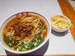 -李兰英湖南面馆(护国路店)
