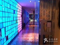 -悦汇商务会所KTV夜总会(松江店)