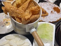 -刘一锅筋头巴脑(凌空二街店)