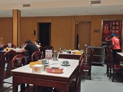 -梅利汴京烤鸭•开封豫菜地标店(晋安路店)