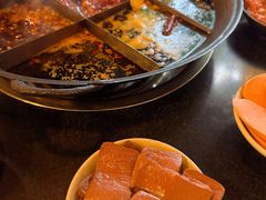 -酒友老火锅(渝中店)
