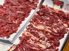 -乡土黄·鲜牛肉火锅·小龙虾(兴业街店)