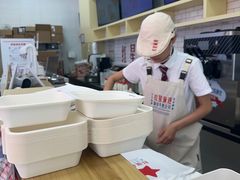 -红星前进面包牛奶公司(五道口购物中心店)