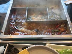 -重庆德忆火锅（龙南街3店）(渝水岸餐饮)