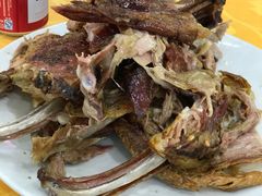 -老舅老蒙肉饼非遗店(一店)