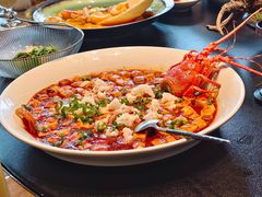 -禾院•新派融合淮扬菜餐厅