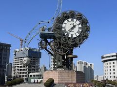 -天津意大利风情旅游区