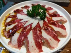 -正宗齐齐哈尔烤肉·齐牛哥鲜切炭火烤肉(杭州总店)