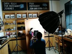 -当年暗房俱乐部(上海店)