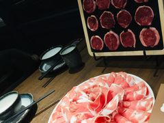 -快乐小羊火锅(河西王府井店)