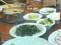 -口福居老北京涮肉(大运村店)