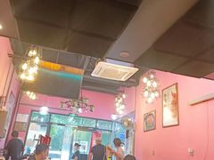 大堂-回·龙虾铺·盆盆蟹·烧烤大排档(回龙观店)