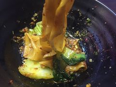 -乡姑缘陕西美食(上海桂林科技园店)