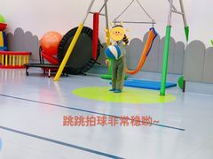 -金色雨林感统学能培训中心(武广校区)