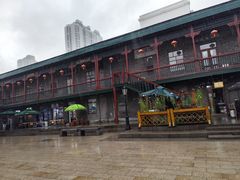 -中华巴洛克风情街