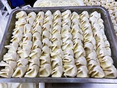 鲜肉馄饨-老吴记水饺馆(前进五路店)