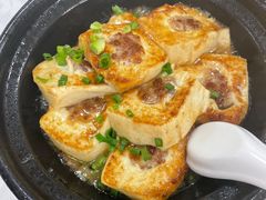 -岭下农庄·农家菜·野生大头鱼·公司团建(福永凤凰山店)