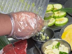 -韩山葵烤肉(太古里店)