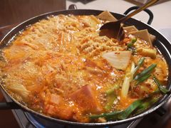 -第二外国语学院-韩国餐厅(朝阳路店)