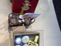 -清真全盛斋传统糕点(西羊市店)
