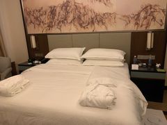 -成都安仁福朋喜来登酒店