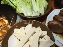 -锅来乐地锅鸡(安亭店)
