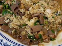 -威海九禧海鲜居渔水饺(经区店)