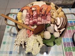 -顶屋咖喱(武大店)